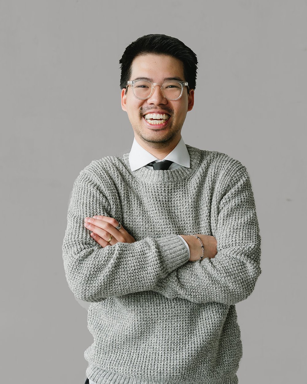 Dr. Wen Wu